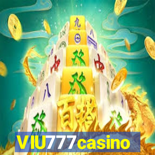 VIU777casino