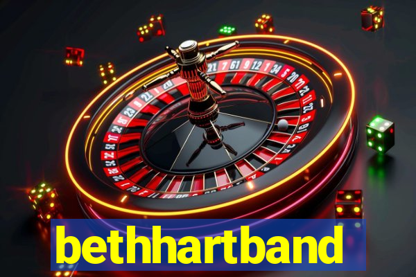 bethhartband