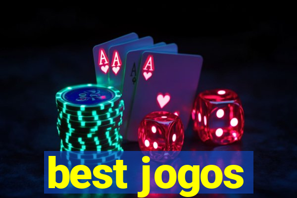 best jogos