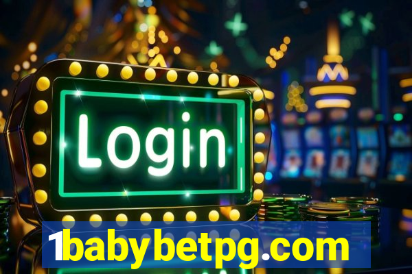 1babybetpg.com