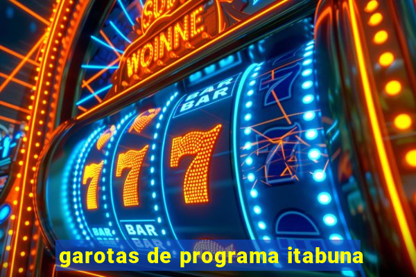 garotas de programa itabuna