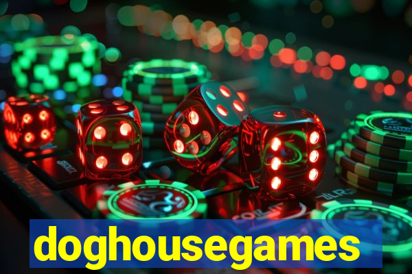 doghousegames