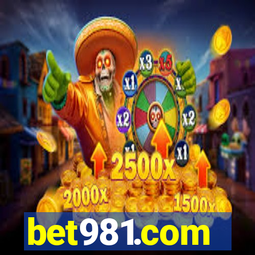 bet981.com