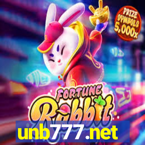 unb777.net