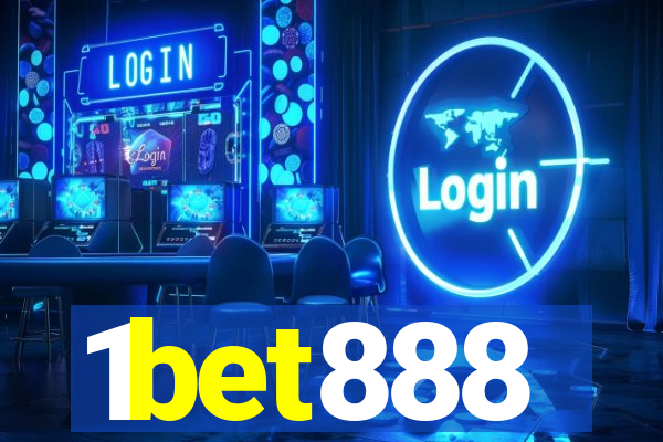 1bet888