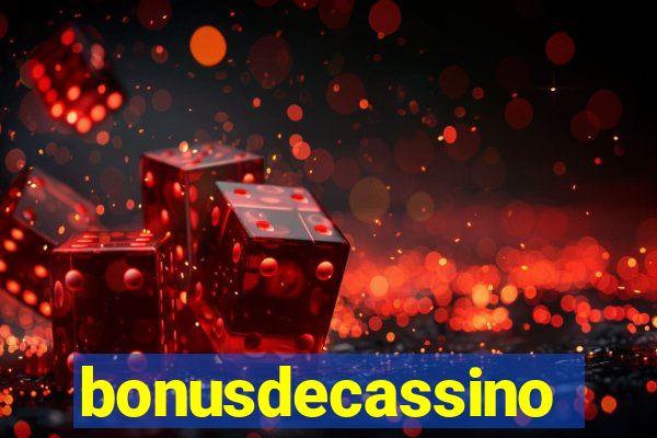 bonusdecassino