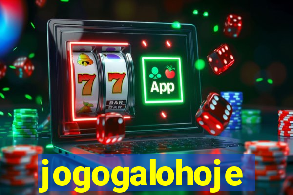 jogogalohoje