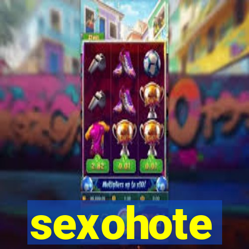 sexohote