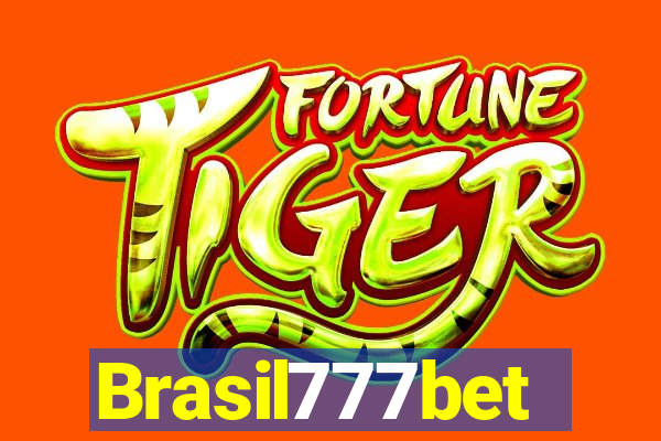 Brasil777bet