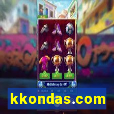 kkondas.com