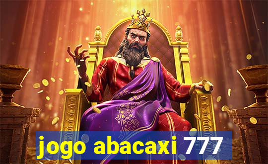 jogo abacaxi 777