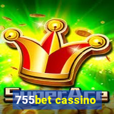 755bet cassino