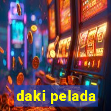 daki pelada