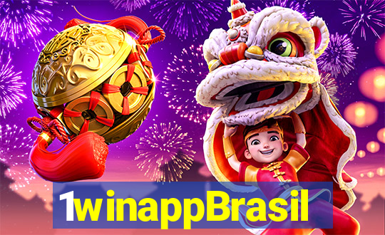 1winappBrasil