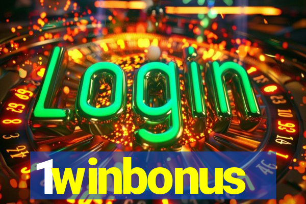 1winbonus