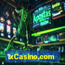 1xCasino.com