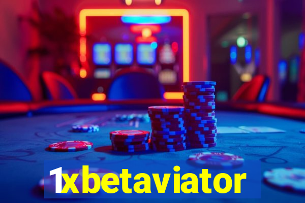 1xbetaviator