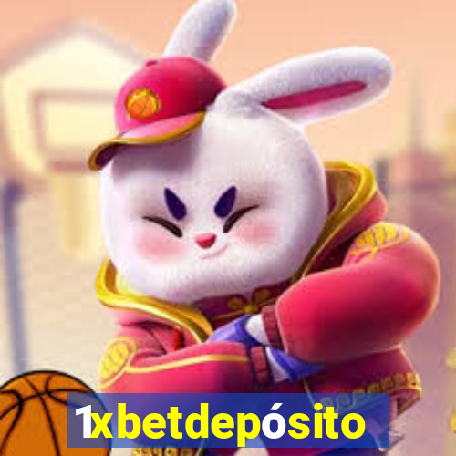 1xbetdepósito