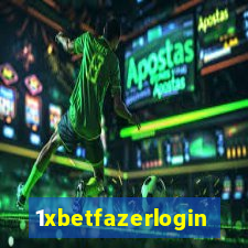 1xbetfazerlogin