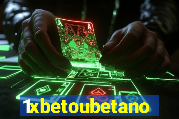 1xbetoubetano