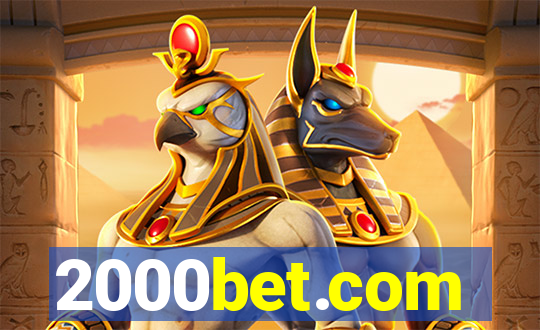 2000bet.com