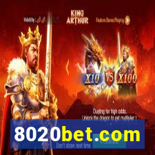 8020bet.com