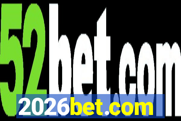 2026bet.com