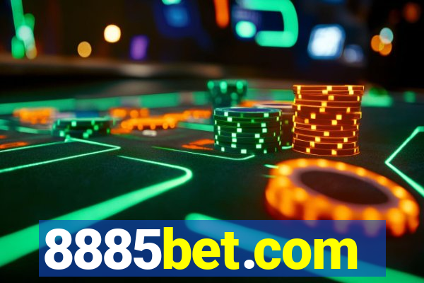 8885bet.com