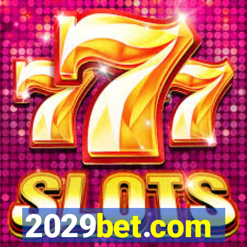 2029bet.com