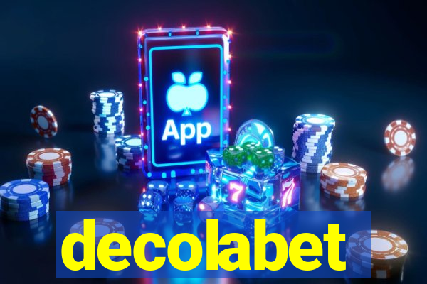 decolabet