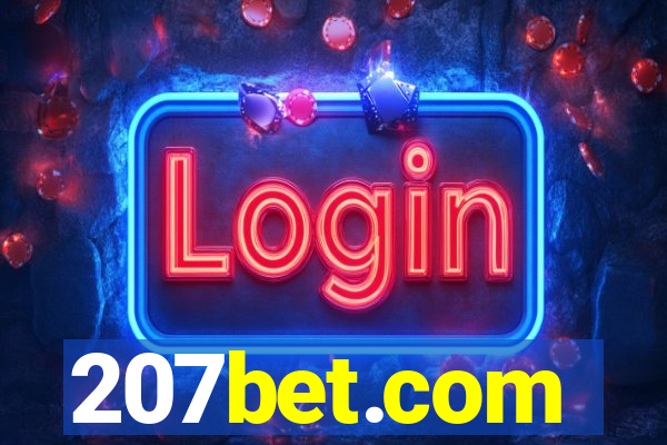 207bet.com