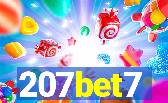 207bet7