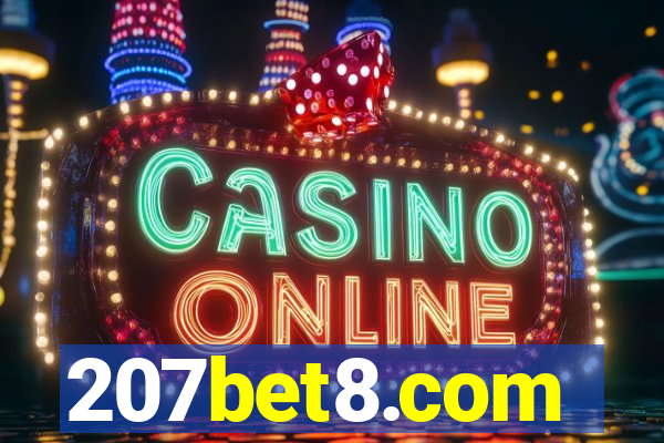 207bet8.com