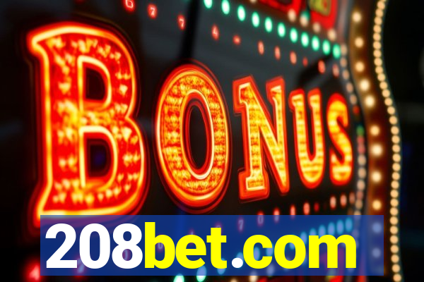 208bet.com