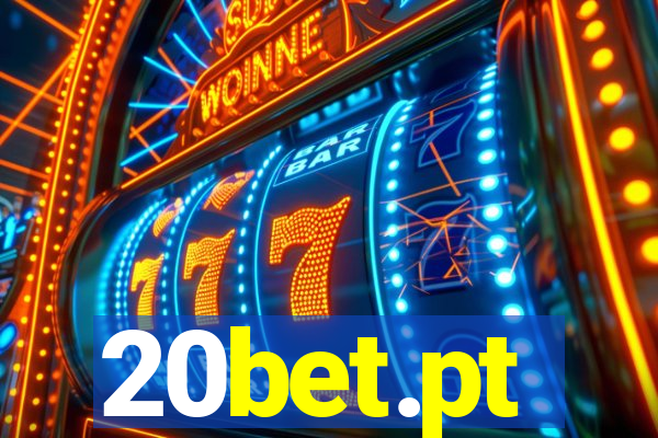 20bet.pt