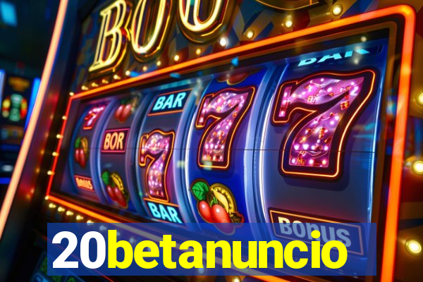 20betanuncio