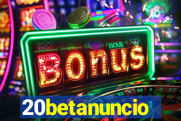 20betanuncio