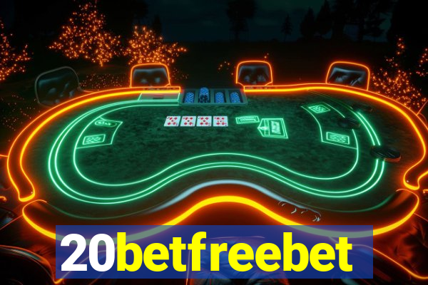 20betfreebet