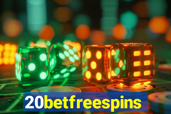 20betfreespins