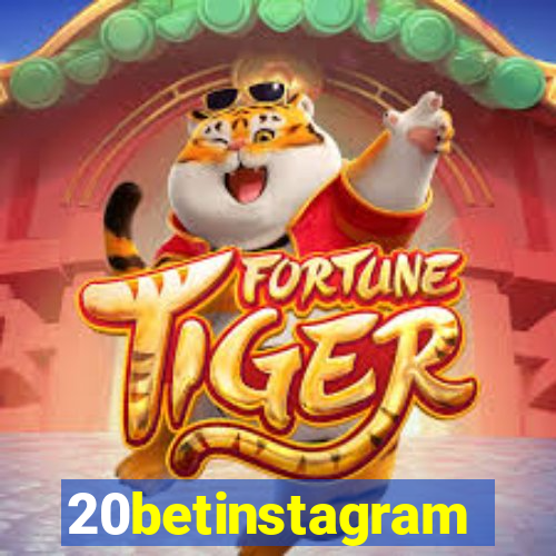 20betinstagram