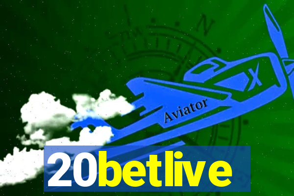 20betlive