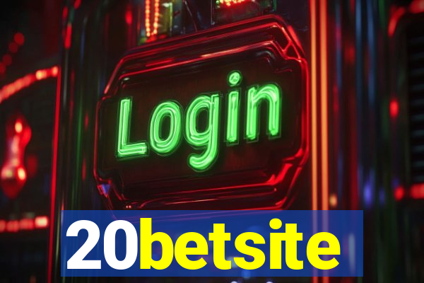 20betsite