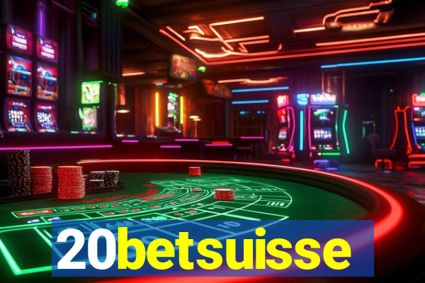 20betsuisse