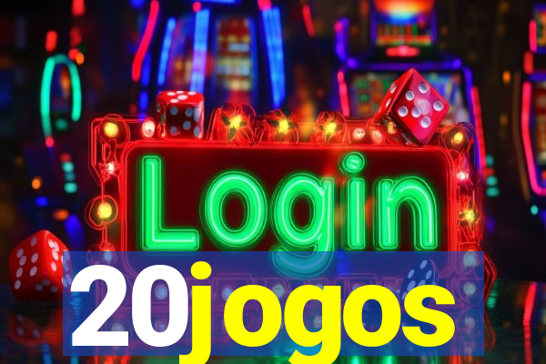 20jogos