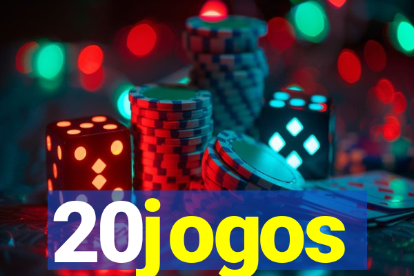 20jogos