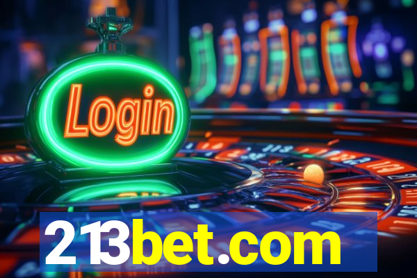 213bet.com