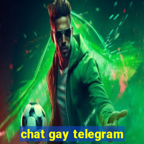 chat gay telegram