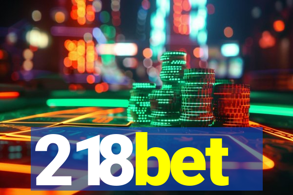 218bet