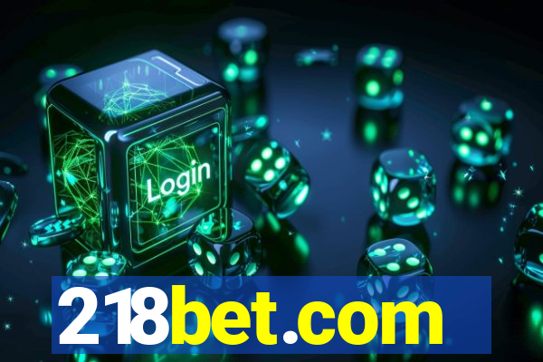 218bet.com