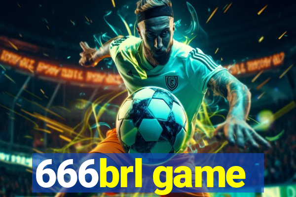 666brl game